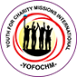 YOFOCHM Logo